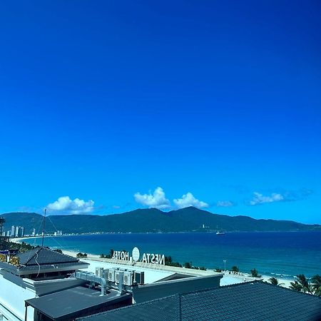 Da Nang Daisy Apartment Εξωτερικό φωτογραφία