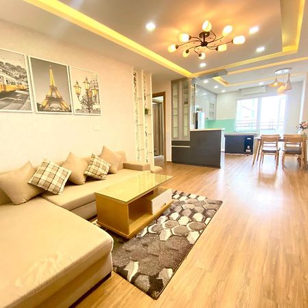 Da Nang Daisy Apartment Εξωτερικό φωτογραφία