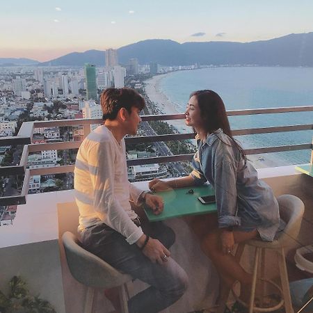 Da Nang Daisy Apartment Εξωτερικό φωτογραφία