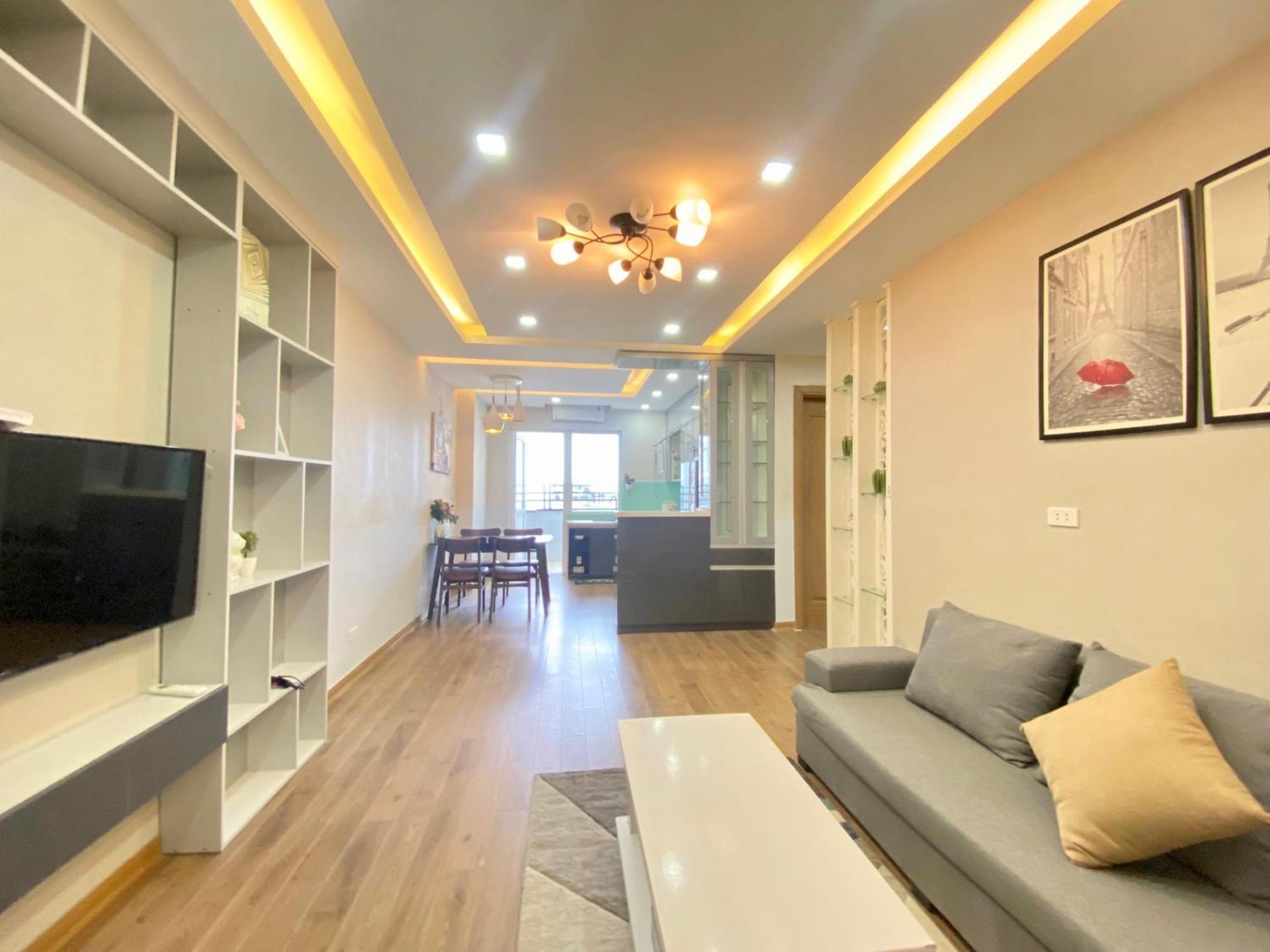 Da Nang Daisy Apartment Εξωτερικό φωτογραφία
