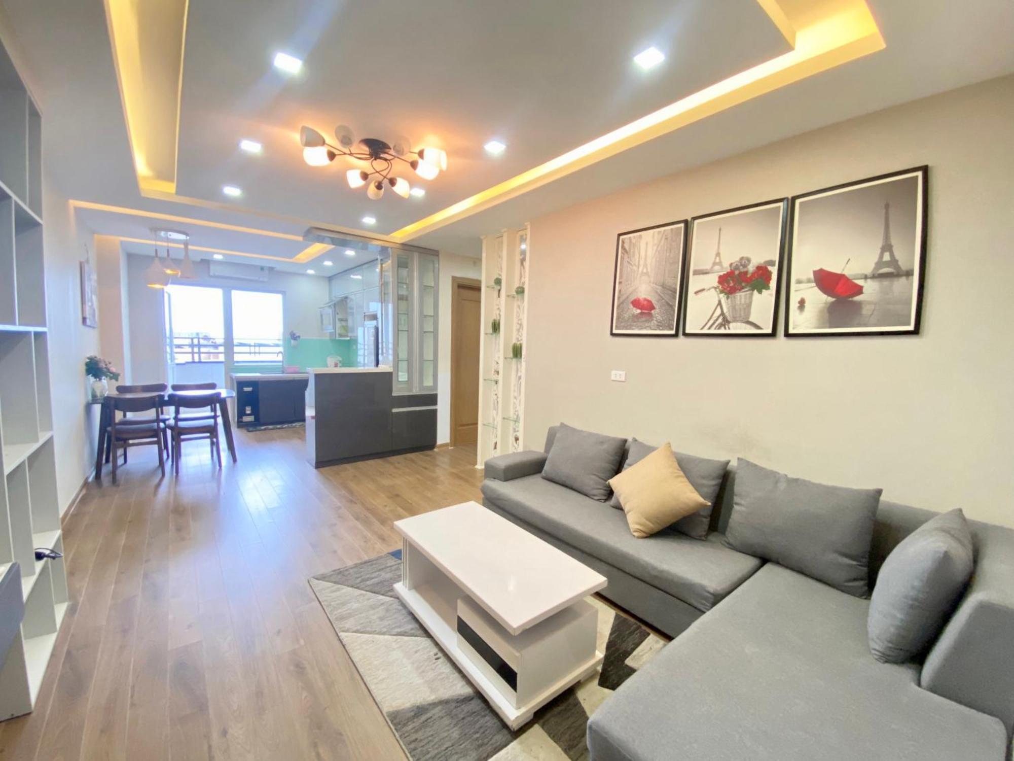 Da Nang Daisy Apartment Εξωτερικό φωτογραφία