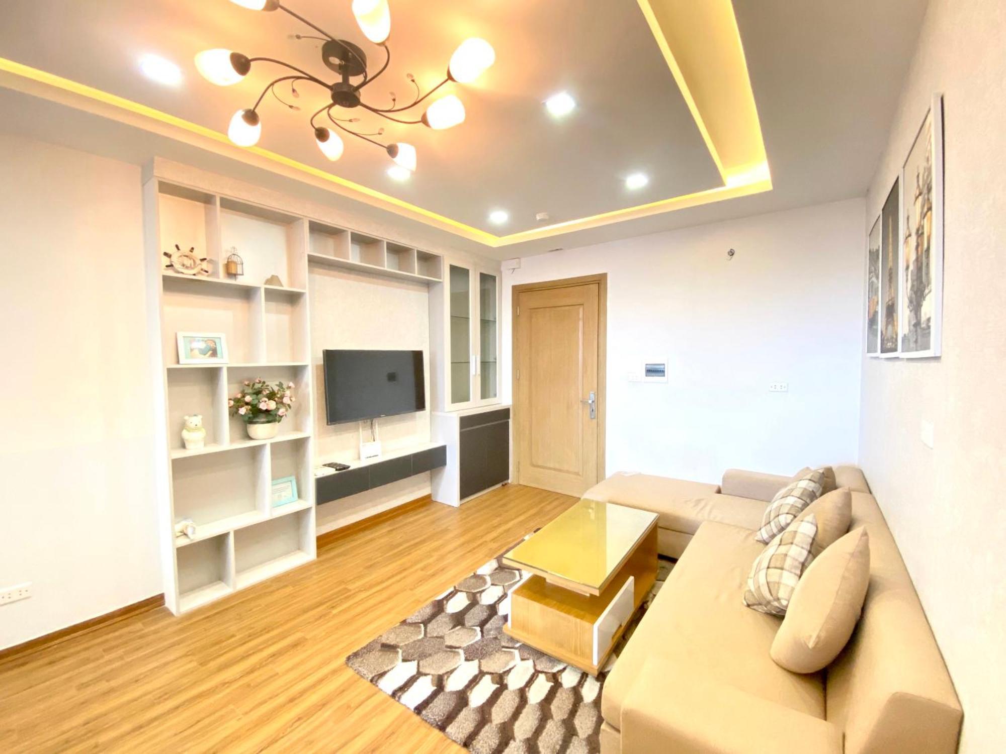 Da Nang Daisy Apartment Εξωτερικό φωτογραφία