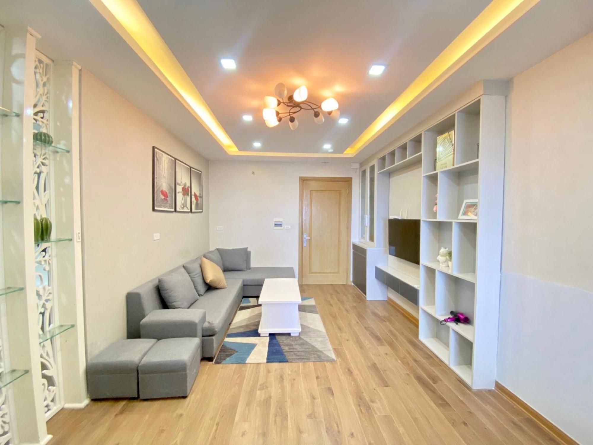 Da Nang Daisy Apartment Εξωτερικό φωτογραφία