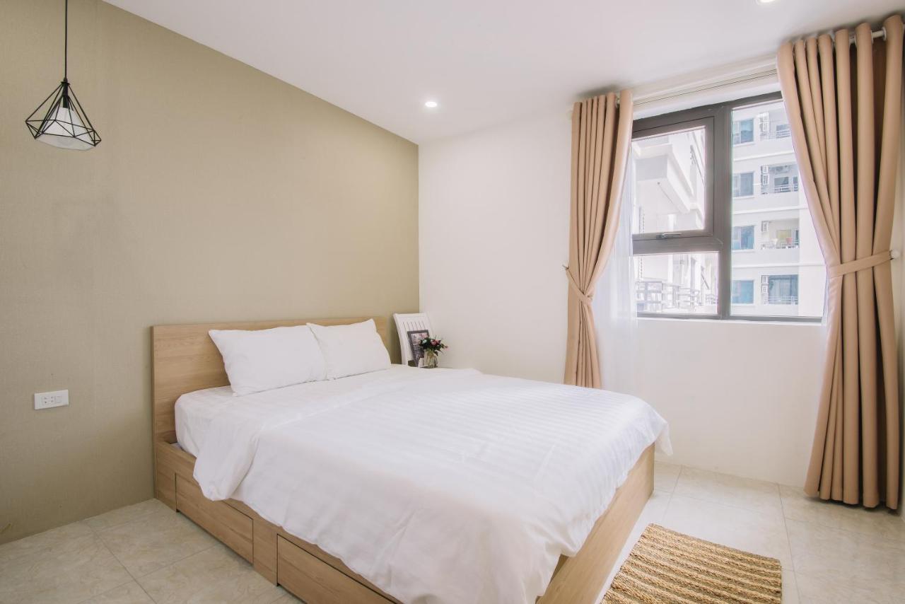 Da Nang Daisy Apartment Εξωτερικό φωτογραφία