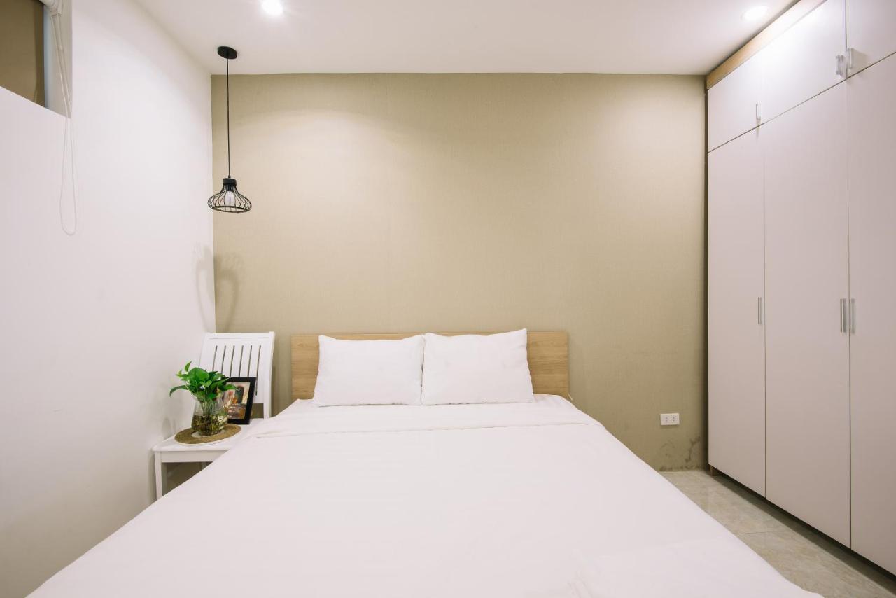 Da Nang Daisy Apartment Εξωτερικό φωτογραφία