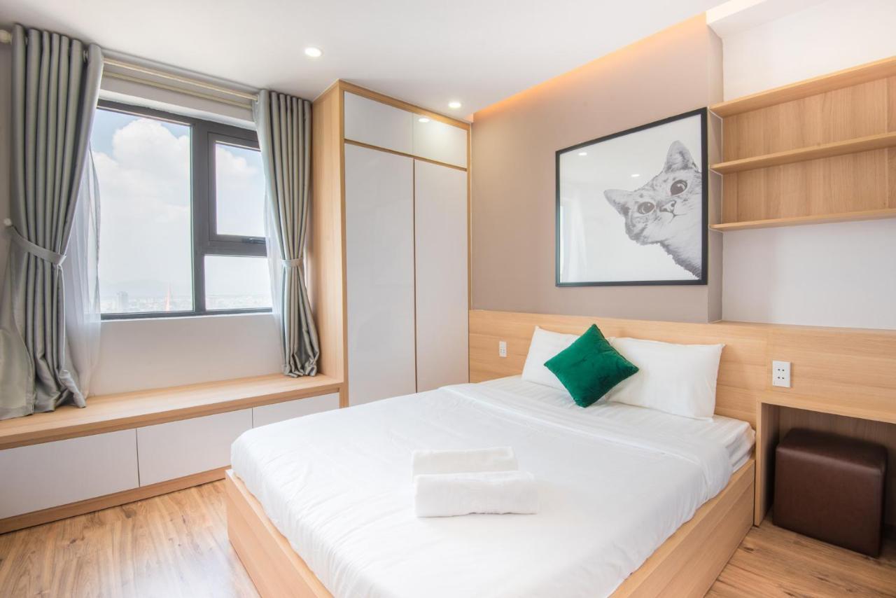 Da Nang Daisy Apartment Εξωτερικό φωτογραφία
