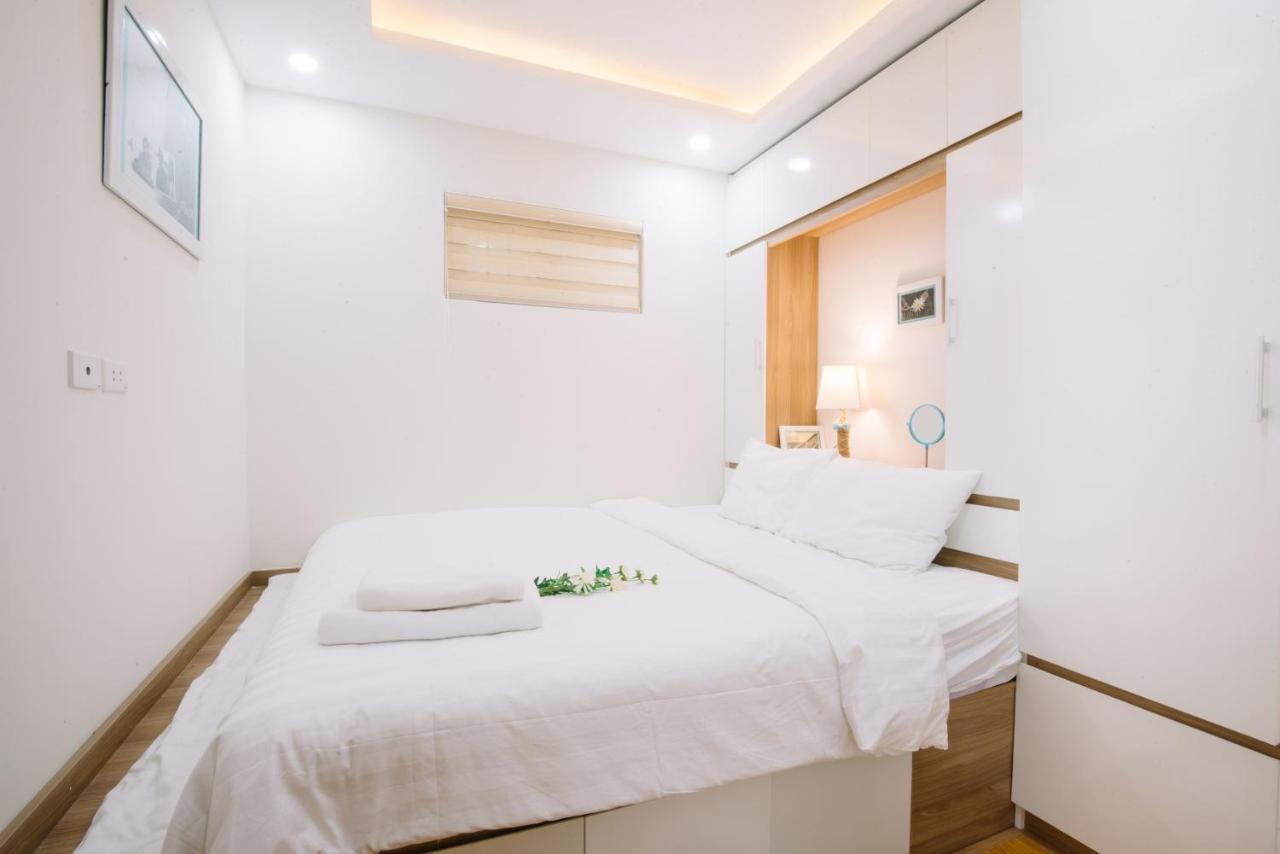 Da Nang Daisy Apartment Εξωτερικό φωτογραφία