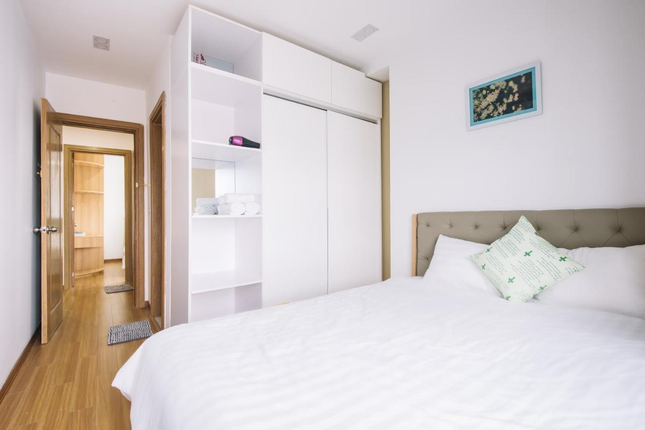 Da Nang Daisy Apartment Εξωτερικό φωτογραφία