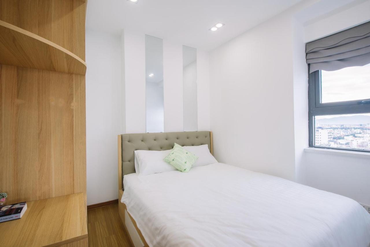 Da Nang Daisy Apartment Εξωτερικό φωτογραφία