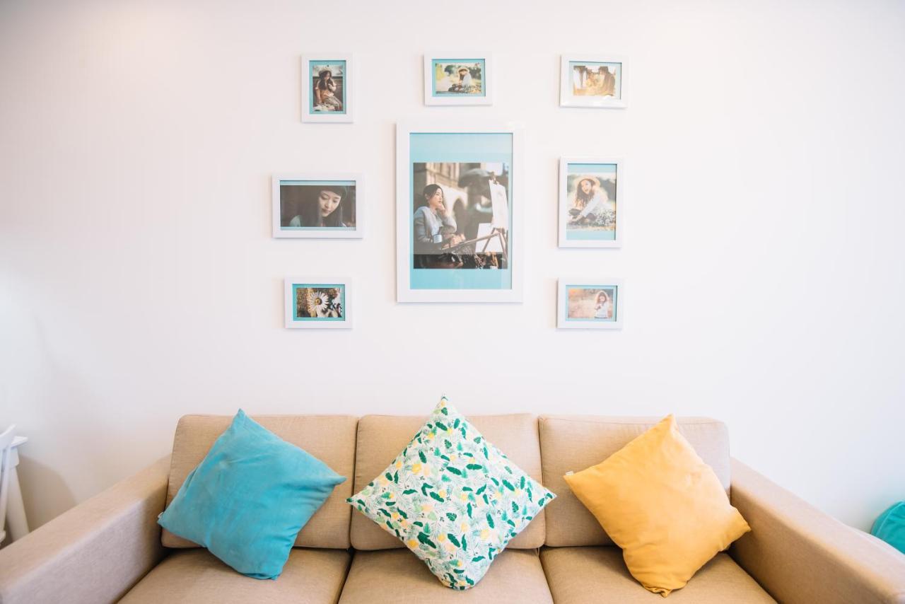 Da Nang Daisy Apartment Εξωτερικό φωτογραφία