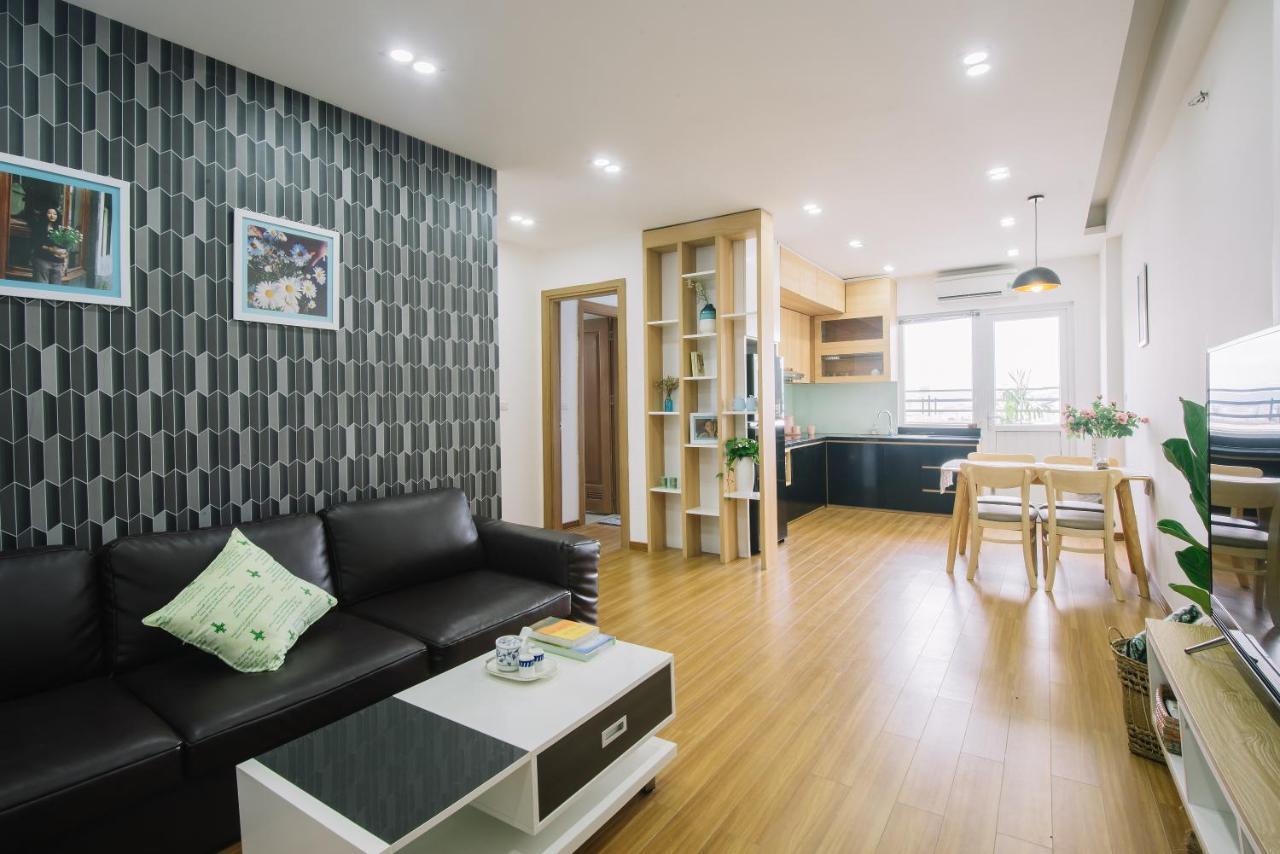 Da Nang Daisy Apartment Εξωτερικό φωτογραφία