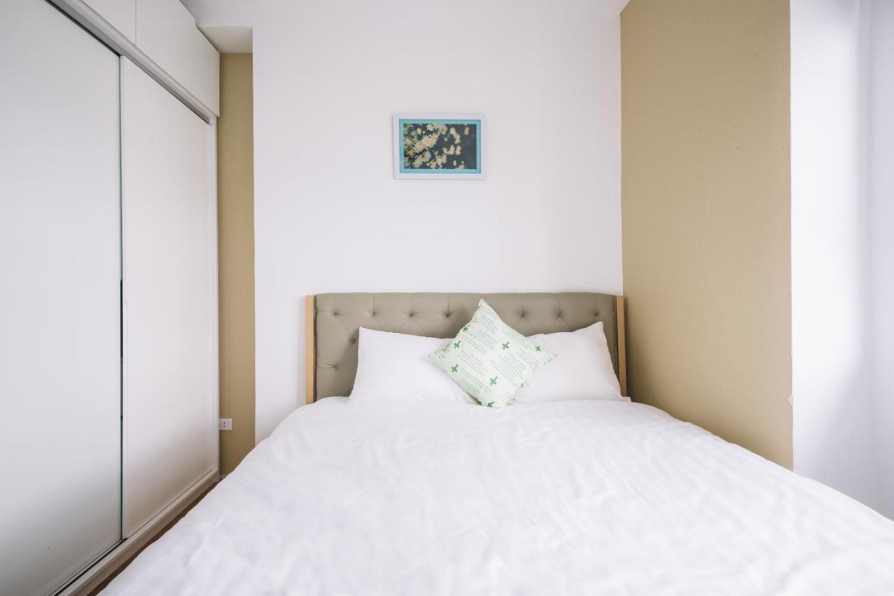 Da Nang Daisy Apartment Εξωτερικό φωτογραφία