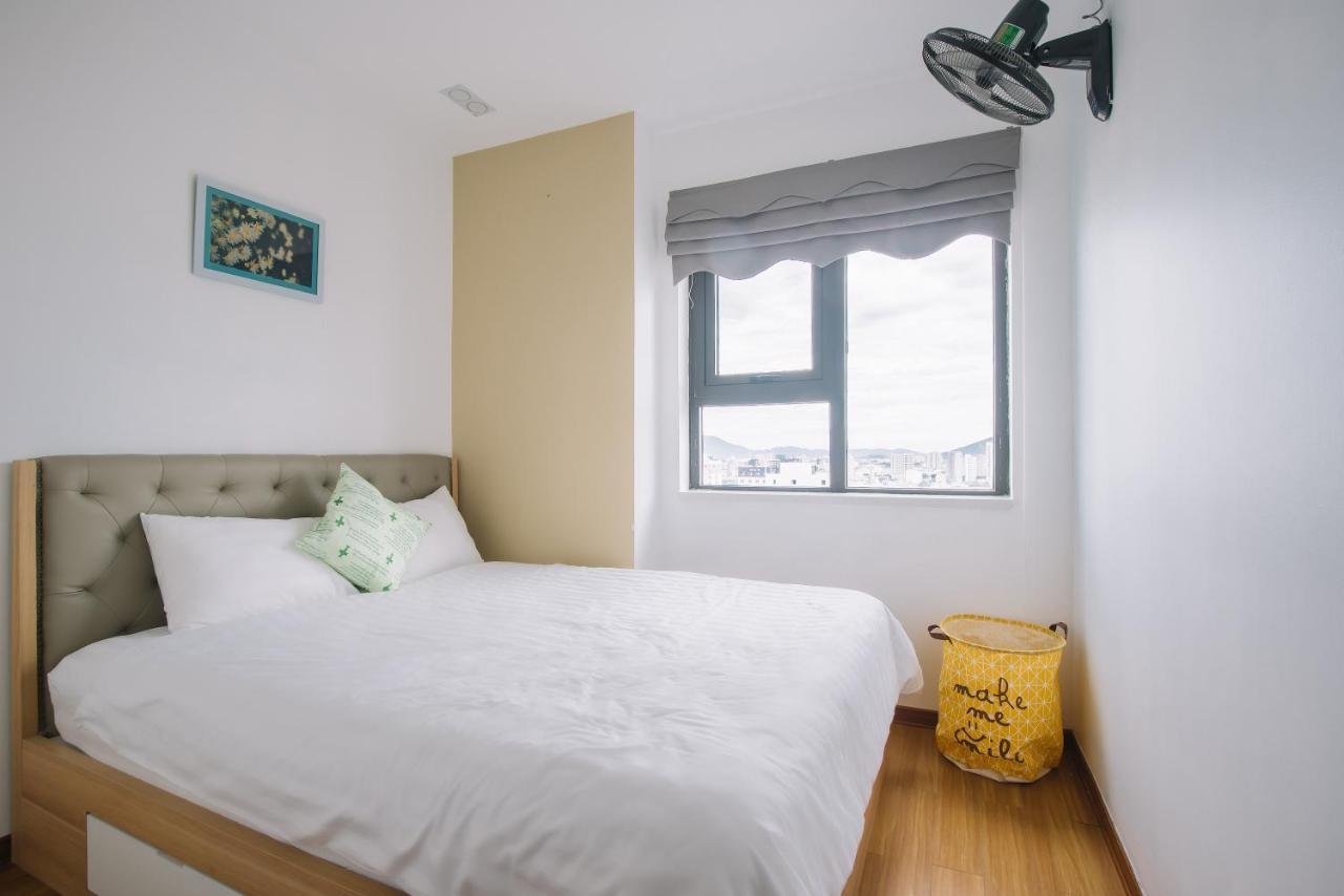Da Nang Daisy Apartment Εξωτερικό φωτογραφία