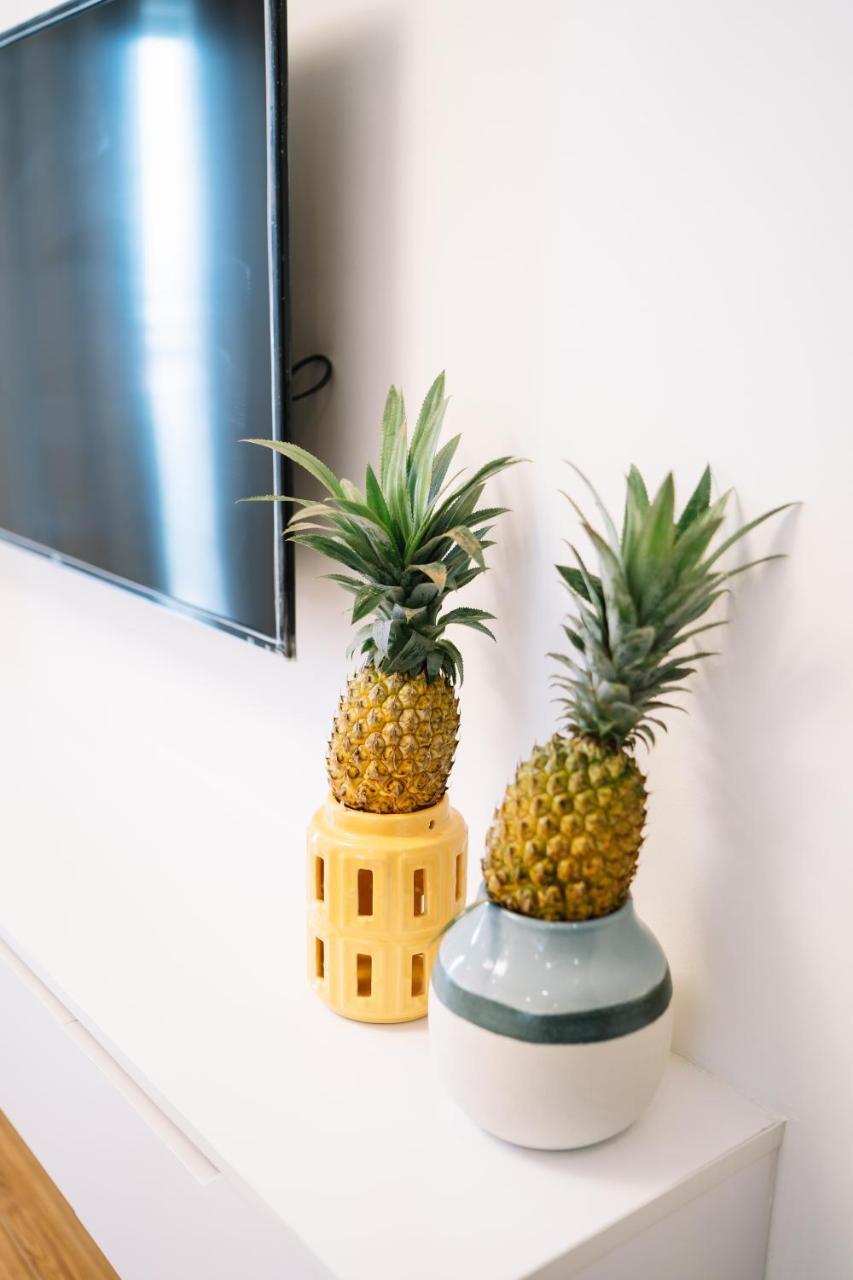 Da Nang Daisy Apartment Εξωτερικό φωτογραφία