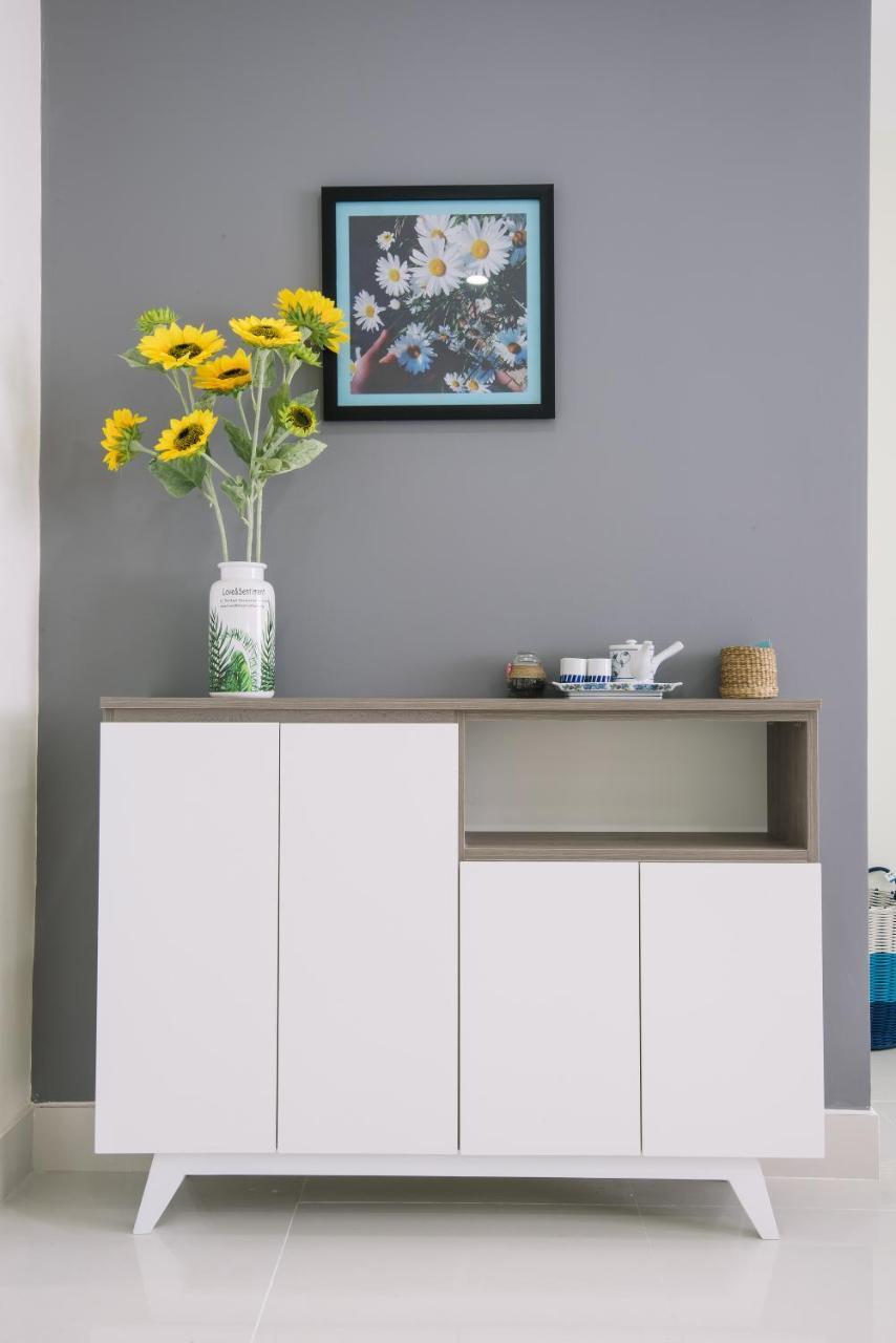 Da Nang Daisy Apartment Εξωτερικό φωτογραφία