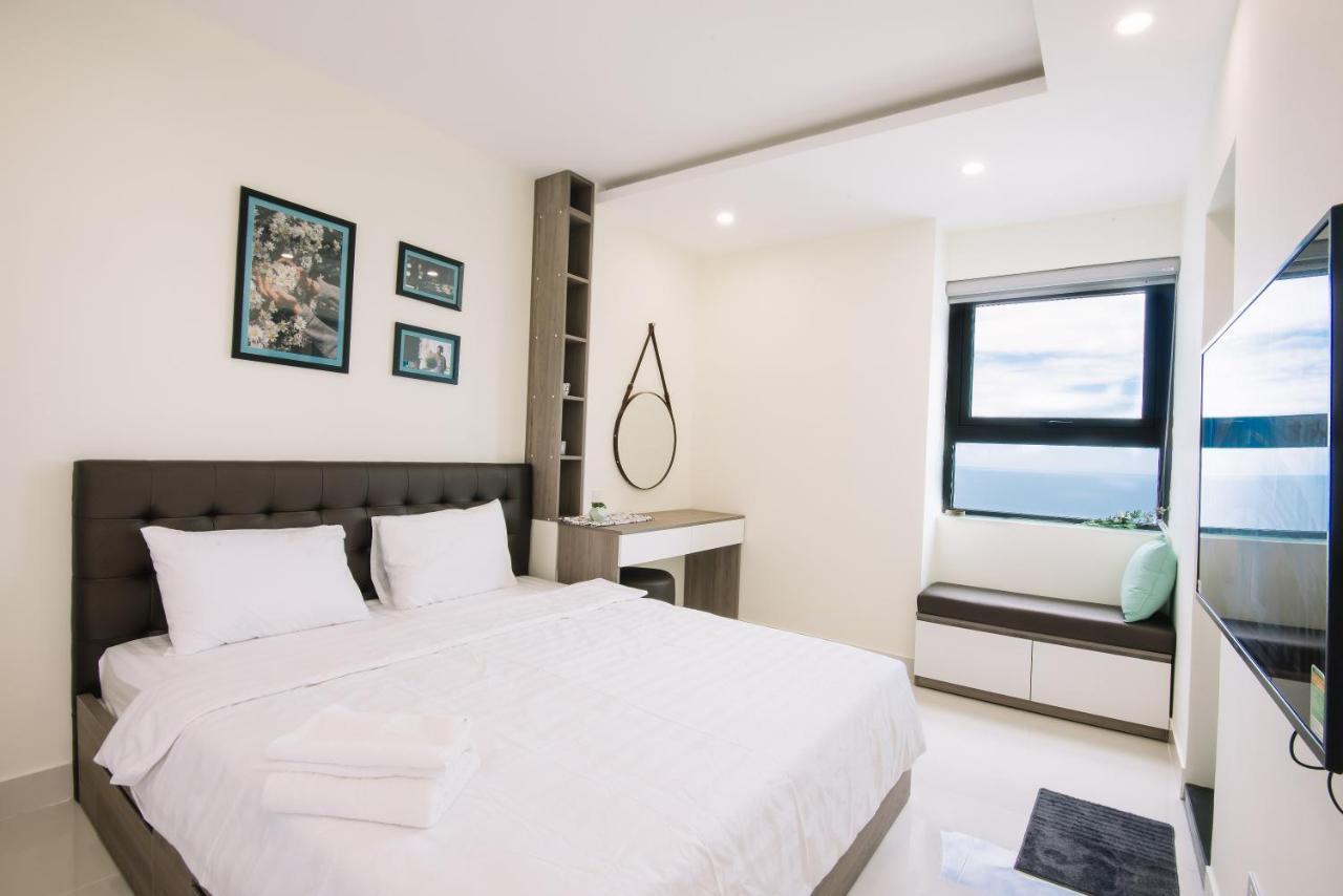 Da Nang Daisy Apartment Εξωτερικό φωτογραφία