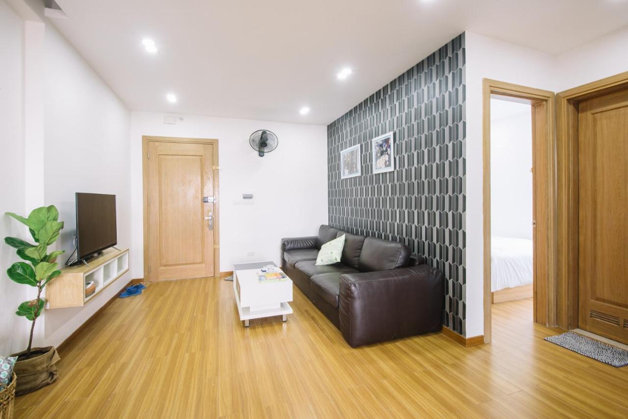 Da Nang Daisy Apartment Εξωτερικό φωτογραφία