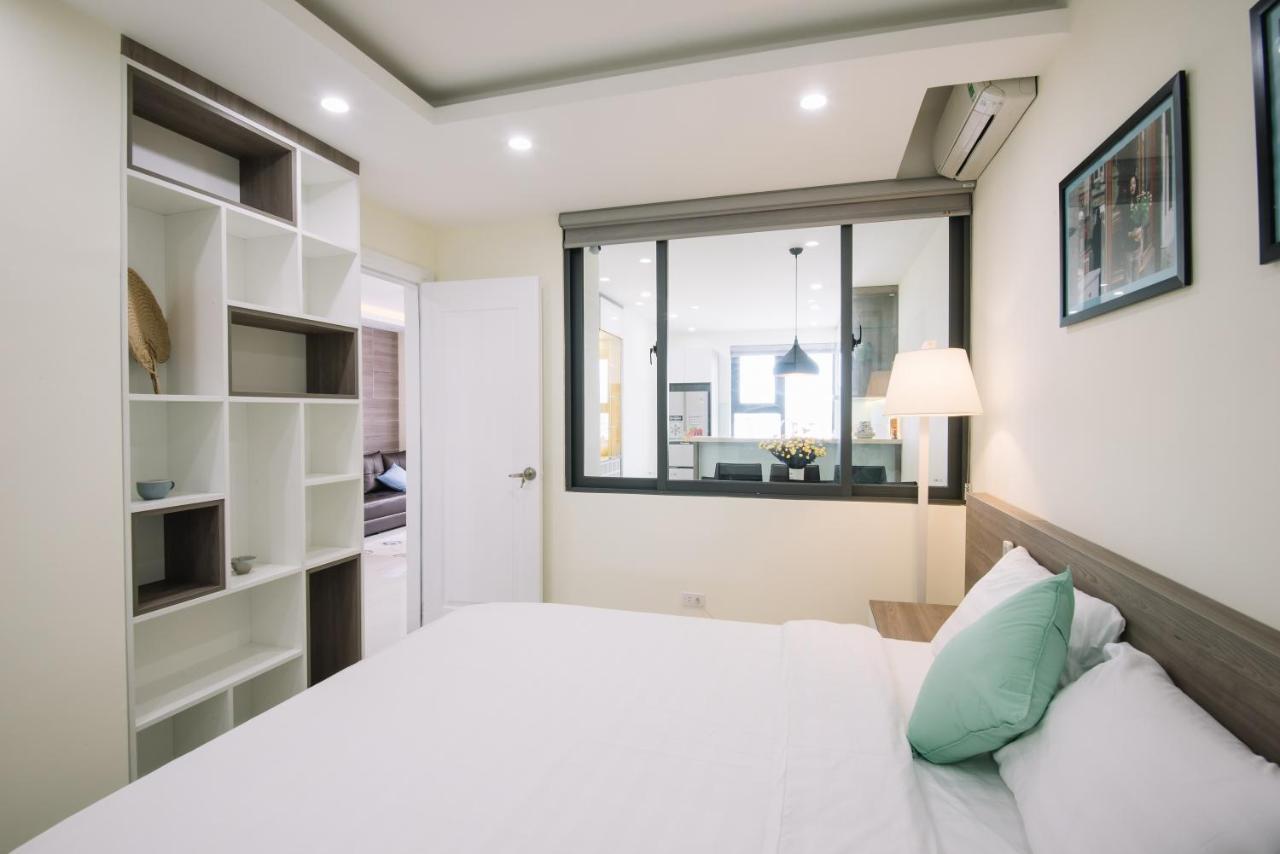 Da Nang Daisy Apartment Εξωτερικό φωτογραφία