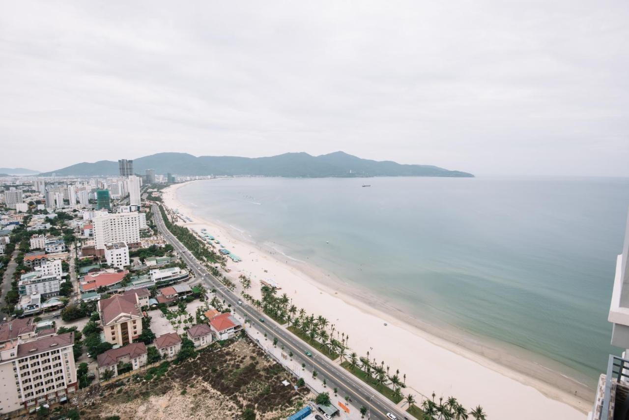 Da Nang Daisy Apartment Εξωτερικό φωτογραφία