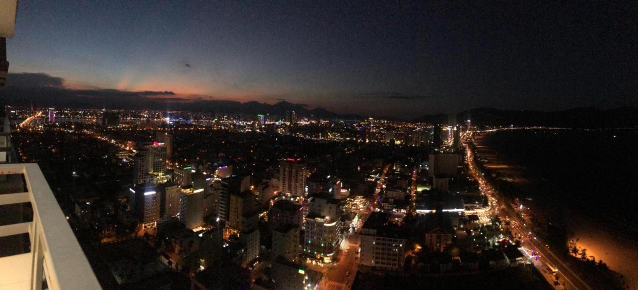 Da Nang Daisy Apartment Εξωτερικό φωτογραφία
