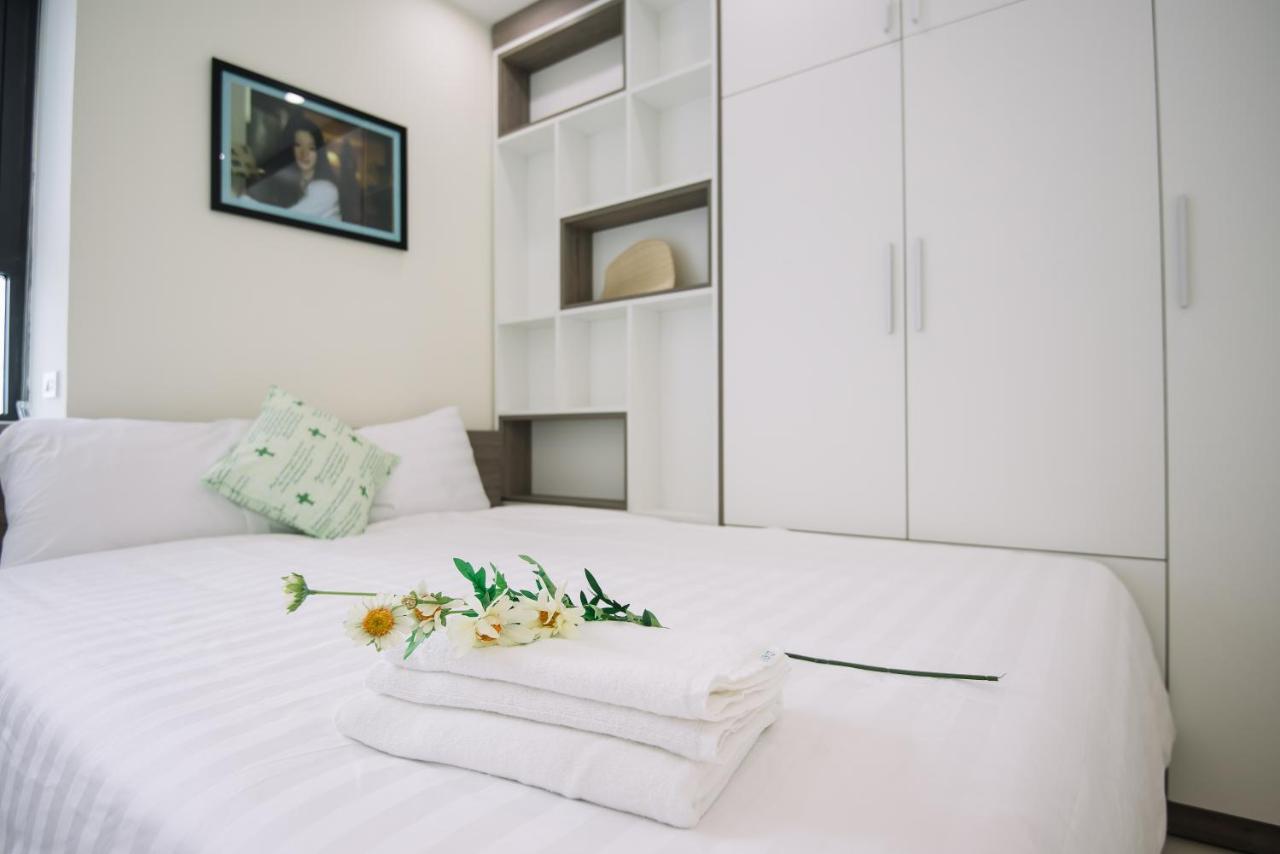 Da Nang Daisy Apartment Εξωτερικό φωτογραφία
