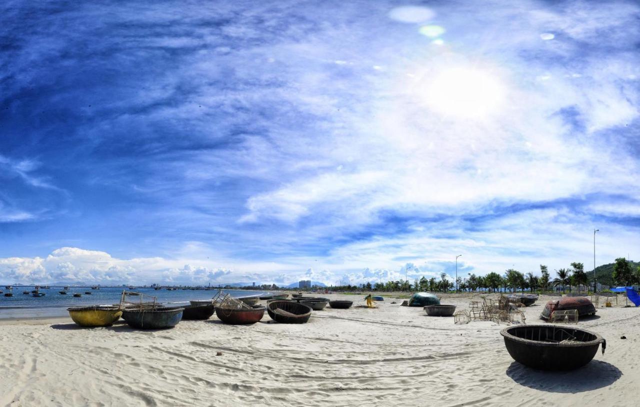 Da Nang Daisy Apartment Εξωτερικό φωτογραφία
