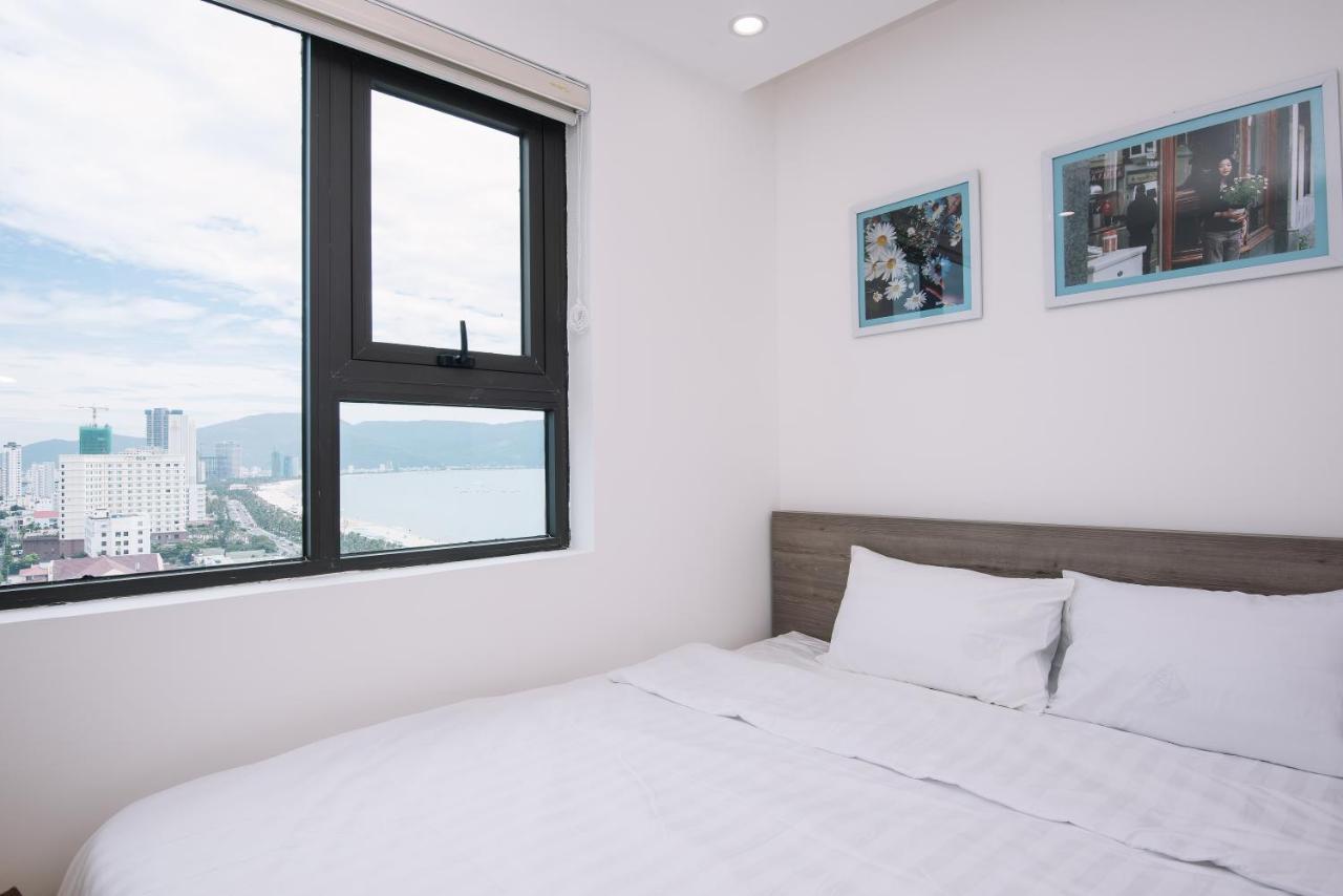 Da Nang Daisy Apartment Εξωτερικό φωτογραφία
