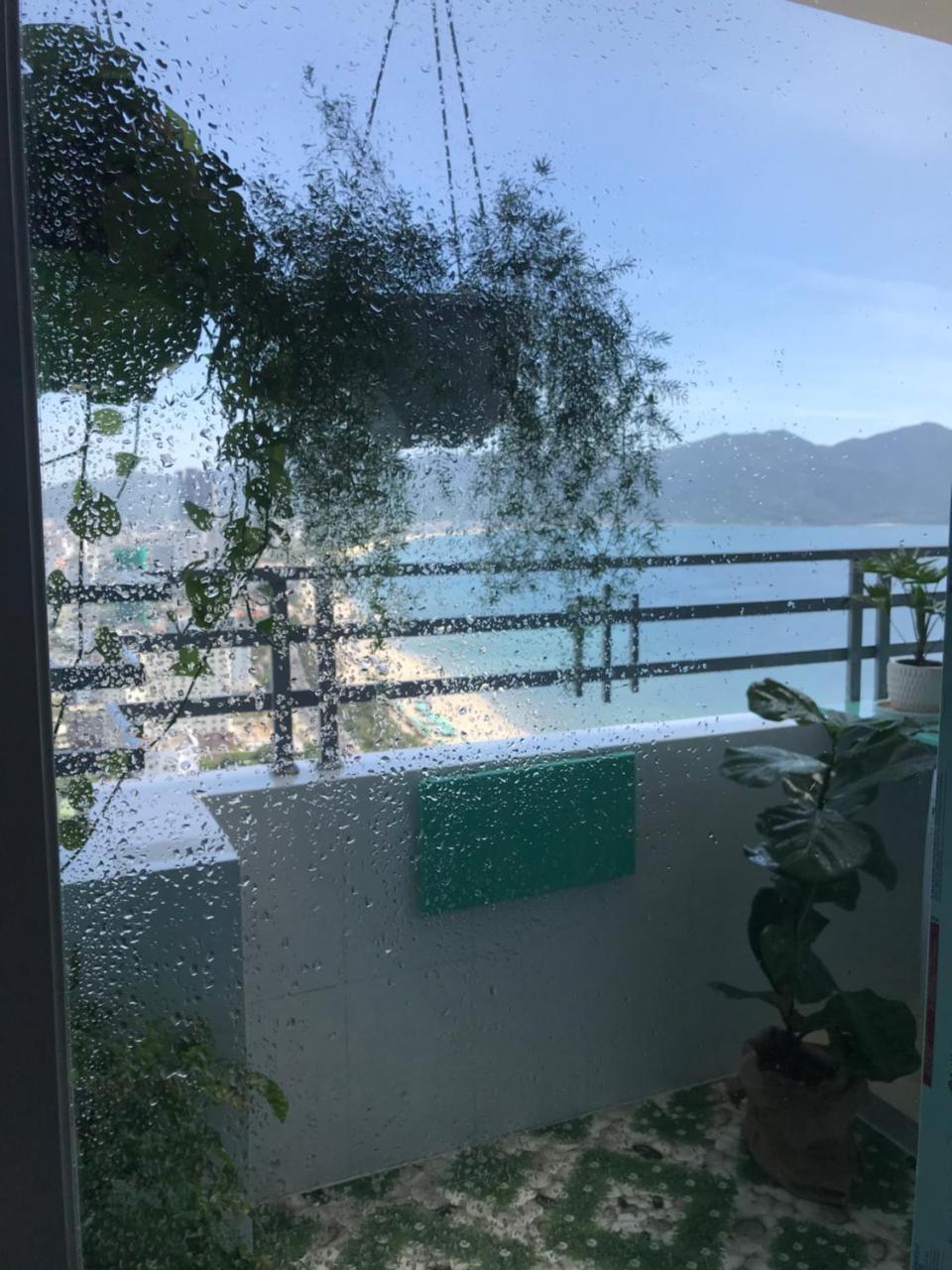 Da Nang Daisy Apartment Εξωτερικό φωτογραφία