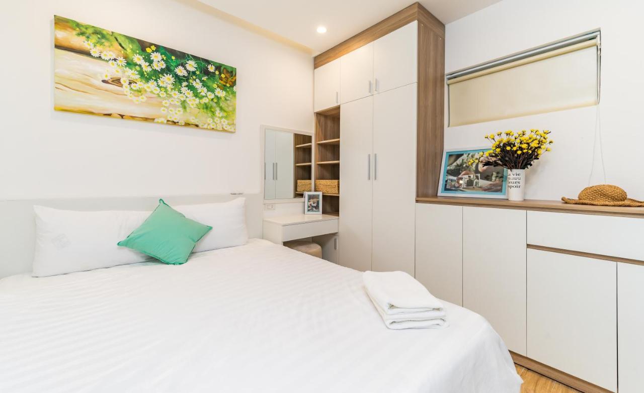 Da Nang Daisy Apartment Εξωτερικό φωτογραφία