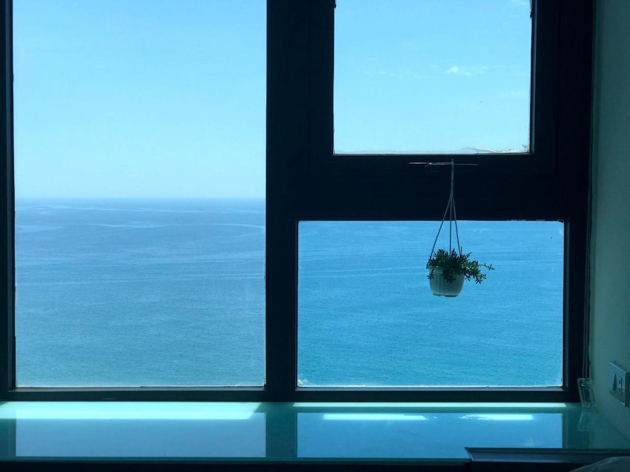 Da Nang Daisy Apartment Εξωτερικό φωτογραφία